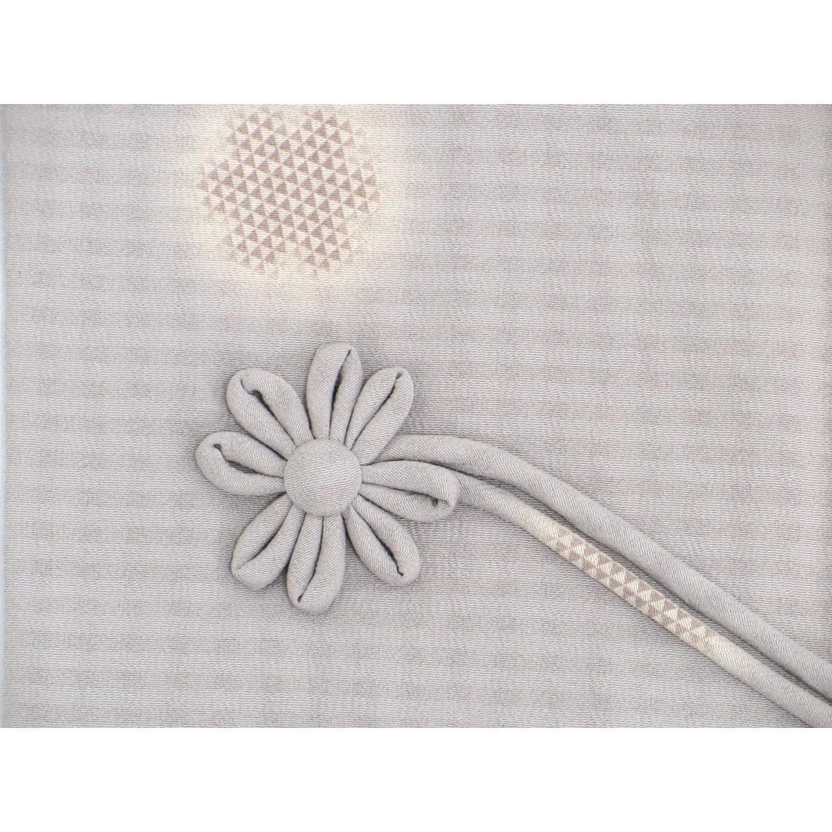 【未使用品】お洒落コート　【五嶋紐】