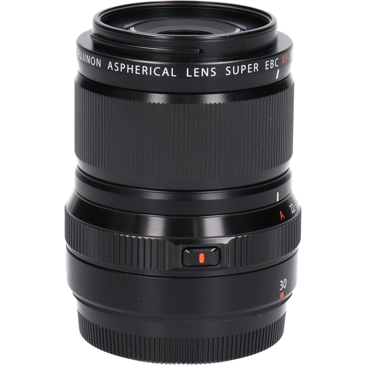 ＸＦ３０ｍｍ　Ｆ２．８Ｒ　ＬＭ　ＷＲ　ＭＡＣＲＯ