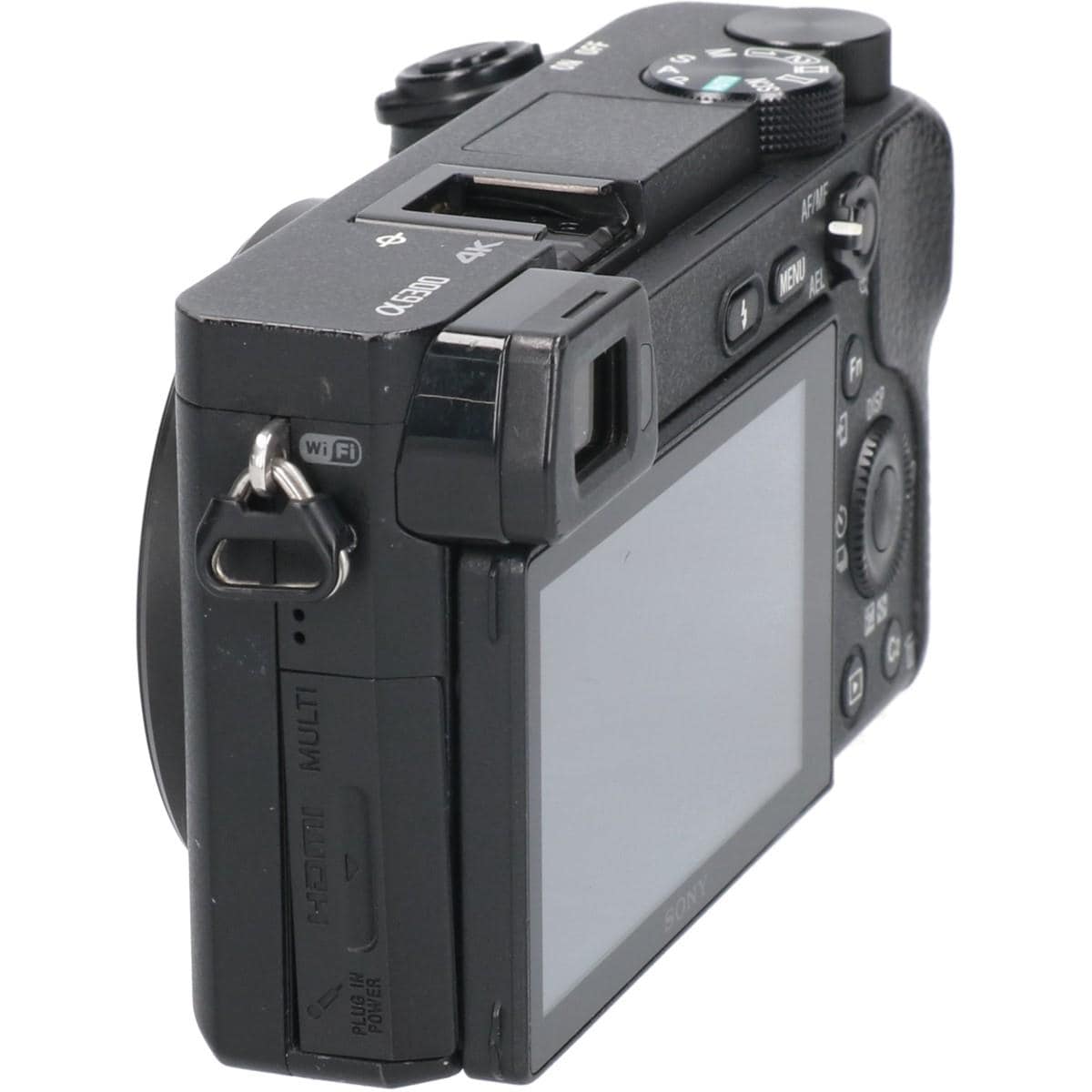 α６３００　ＩＬＣＥ－６３００