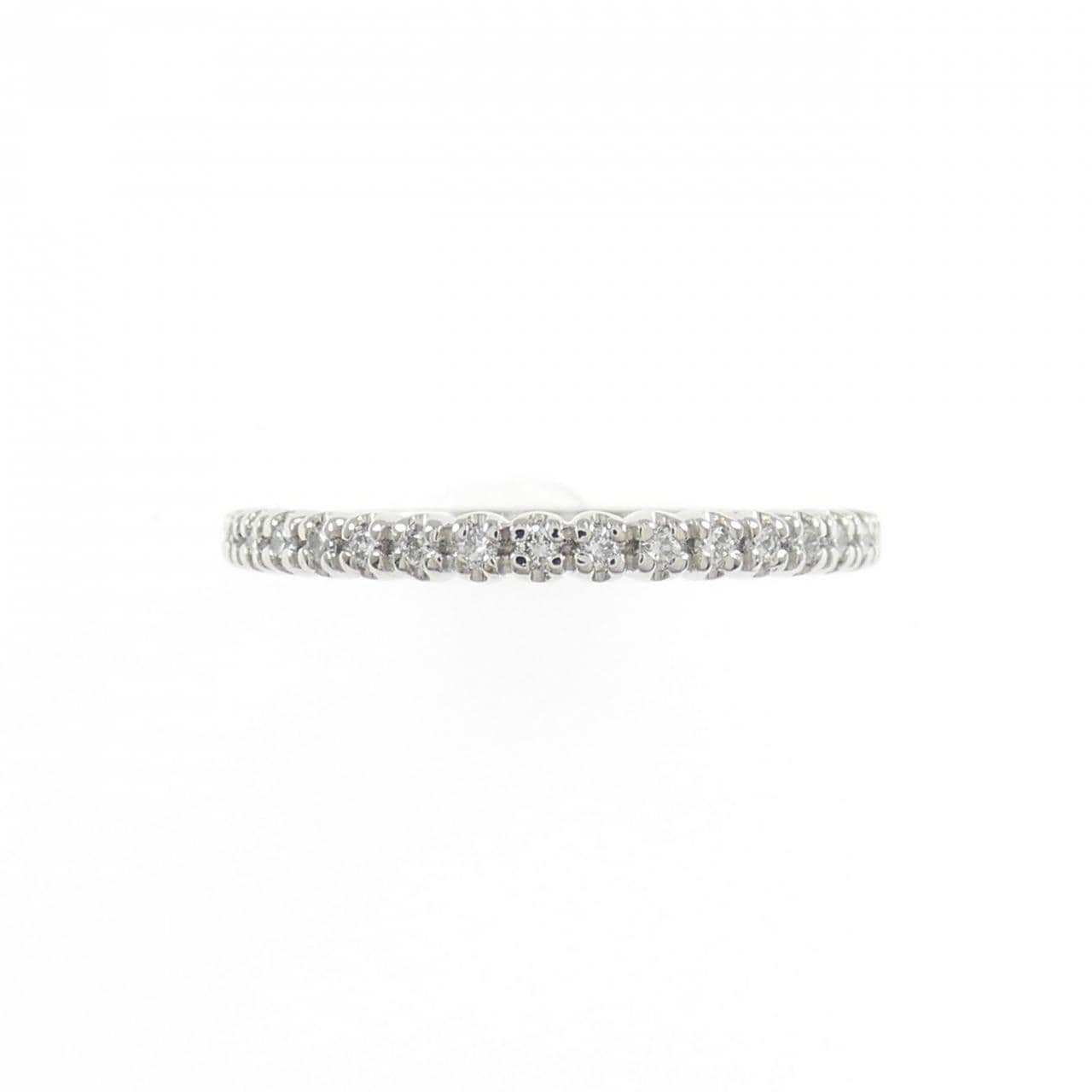 PT900 ダイヤモンド リング 0.09CT
