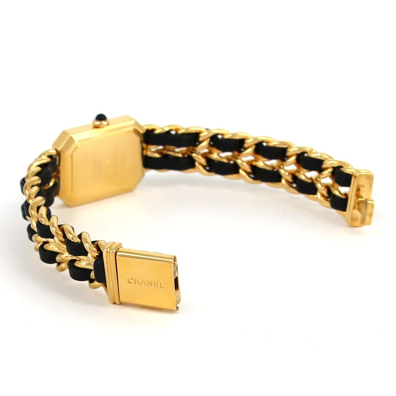 CHANEL premiere GP M size H0001 GP Quartz