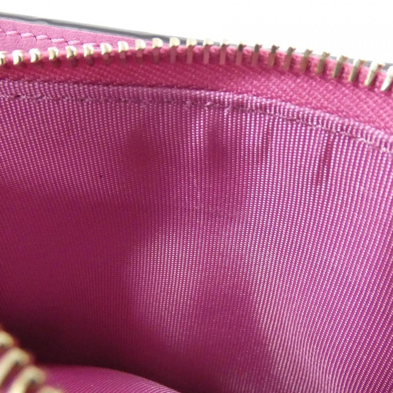 ヴァレンティノガラヴァーニ WW2P0605BOL コイン＆カードケース