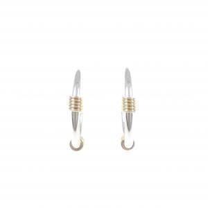 ティファニー */750YG ピアス