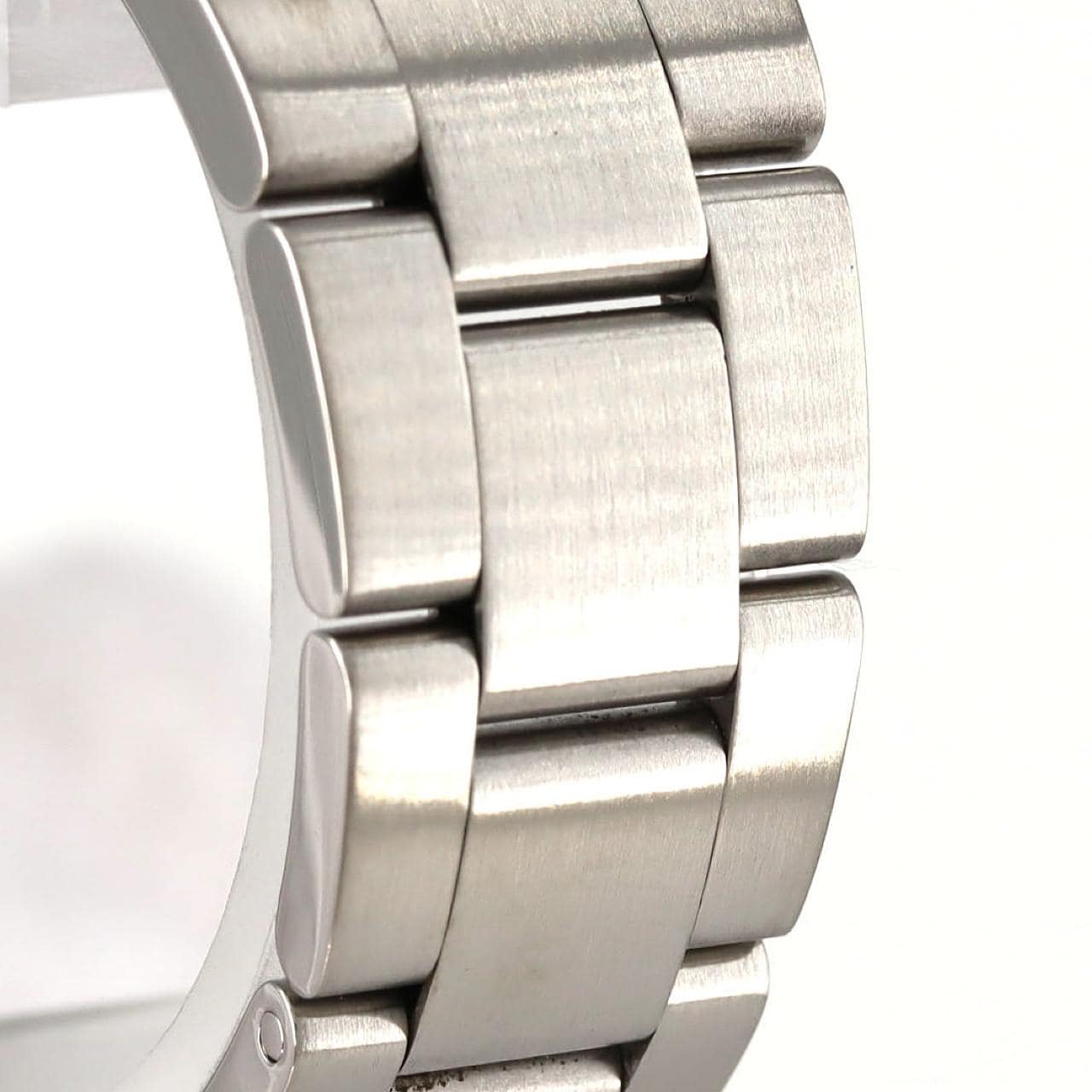 ロレックス エアキング 14000 SS 自動巻 E番