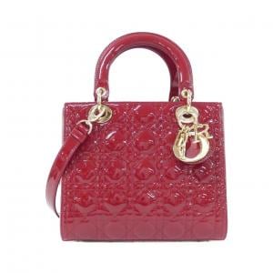 クリスチャンディオール レディ ディオール ミディアム M0565OWCB バッグ