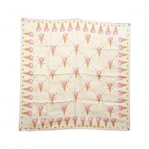 グッチ 732839 3G001 スカーフ