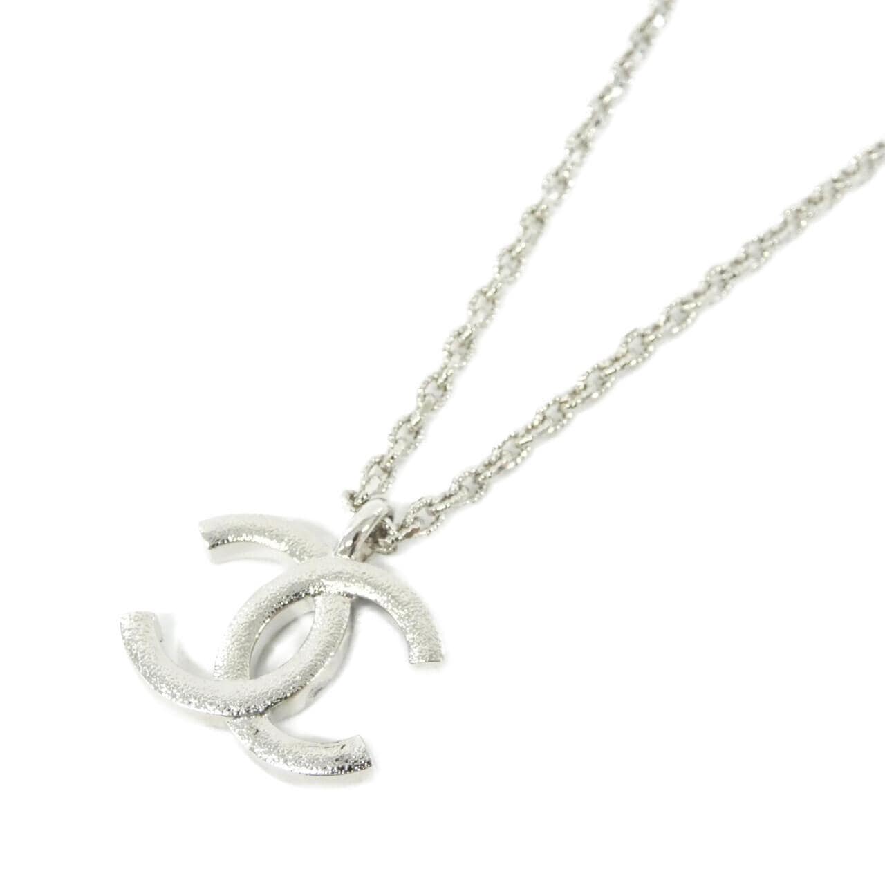 シャネル ABF793 ネックレス