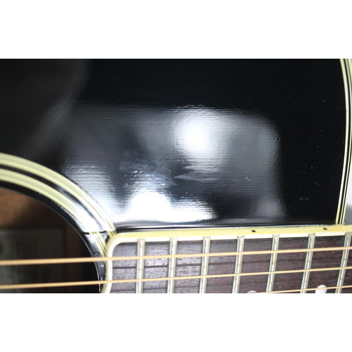 TAKAMINE NPT-108-6