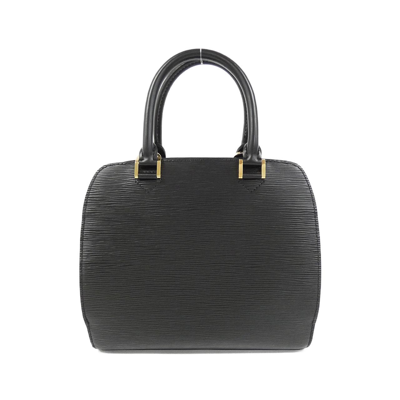 LOUIS VUITTON Epi Pont Neuf M52052 Bag