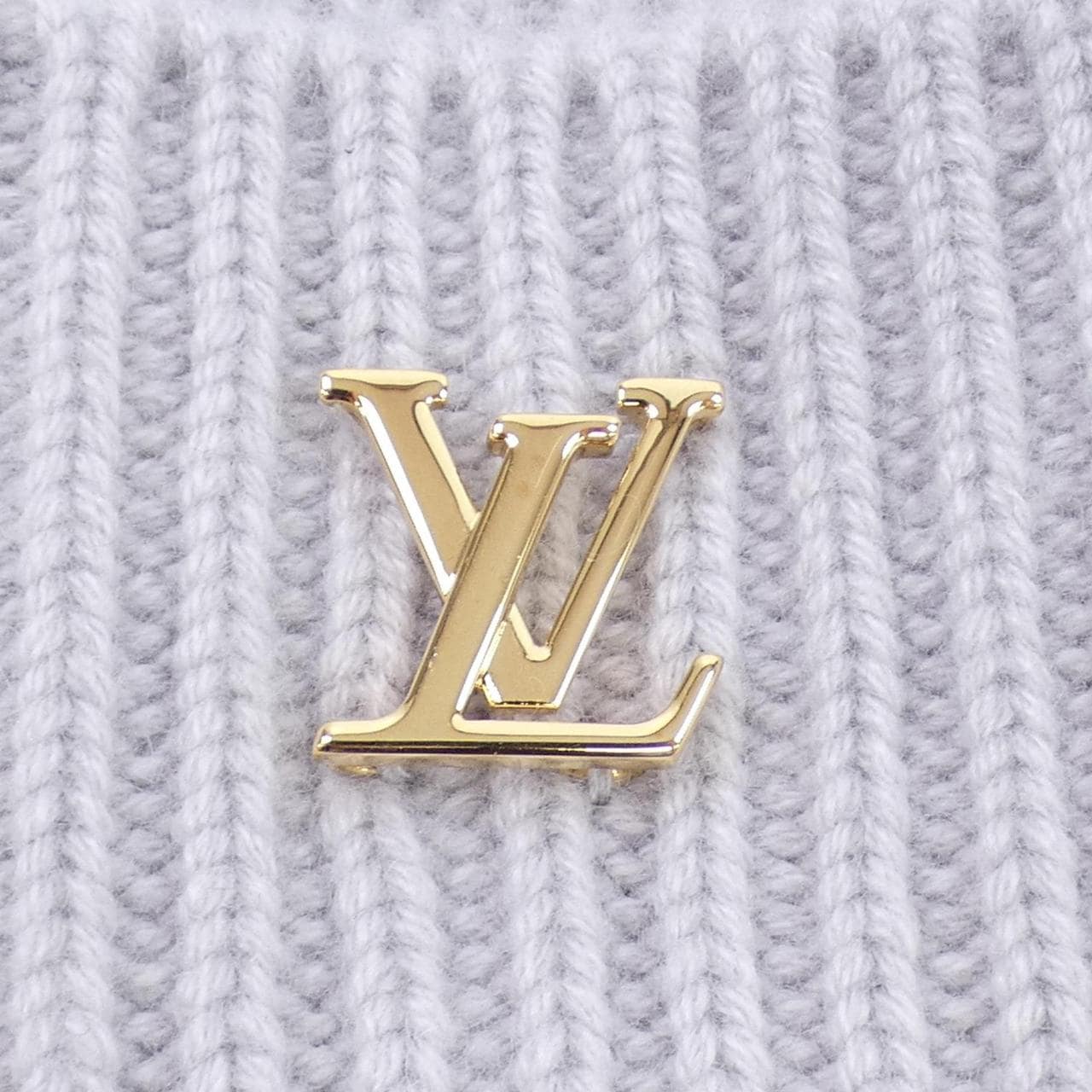 LOUIS VUITTON LOUIS VUITTON Knit Cap