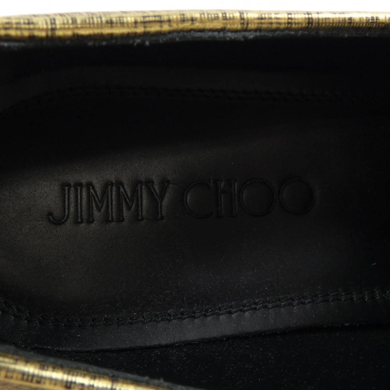 ジミーチュウ JIMMY CHOO シューズ