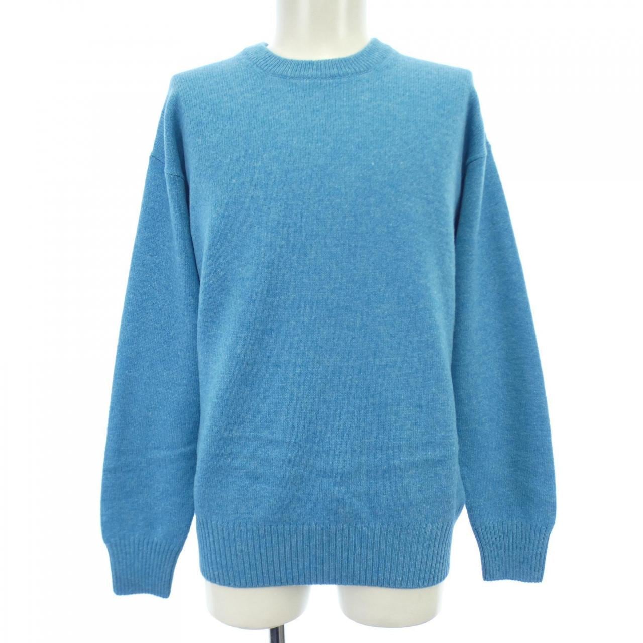 グランサッソ Gran Sasso ニット