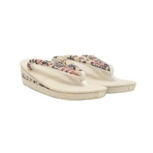 【新品】女草履　Ｆサイズ