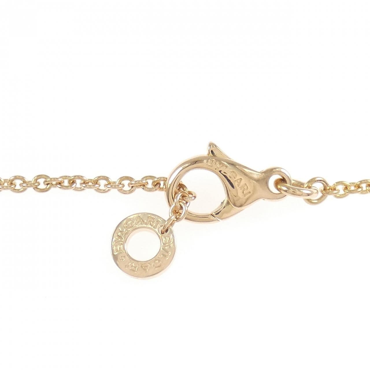 BVLGARI B.zero1 Perfect Mistake Necklace