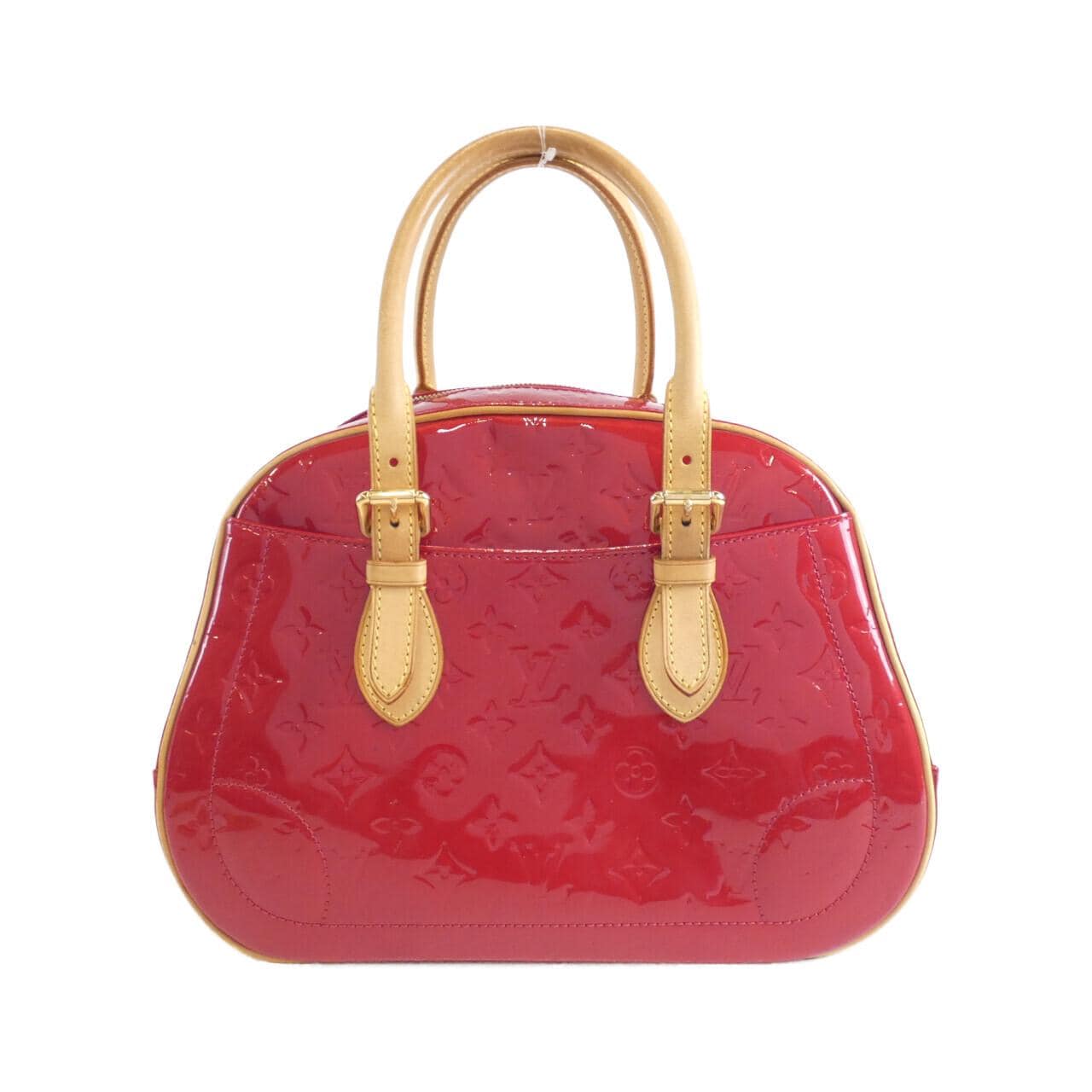 ルイヴィトン ヴェルニ サミットドライヴ M93513 バッグ