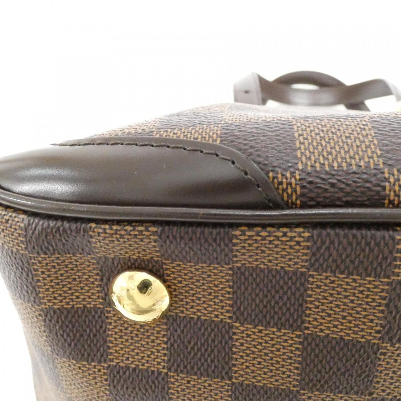 ルイヴィトン ダミエ ヴェローナ MM N41118 ショルダーバッグ