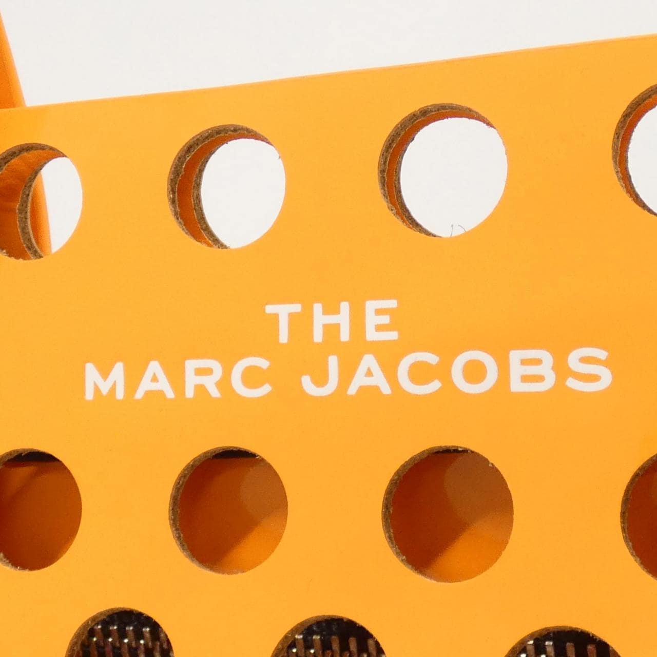 【新品】マークジェイコブス THE TAG TOTE M0015791 バッグ