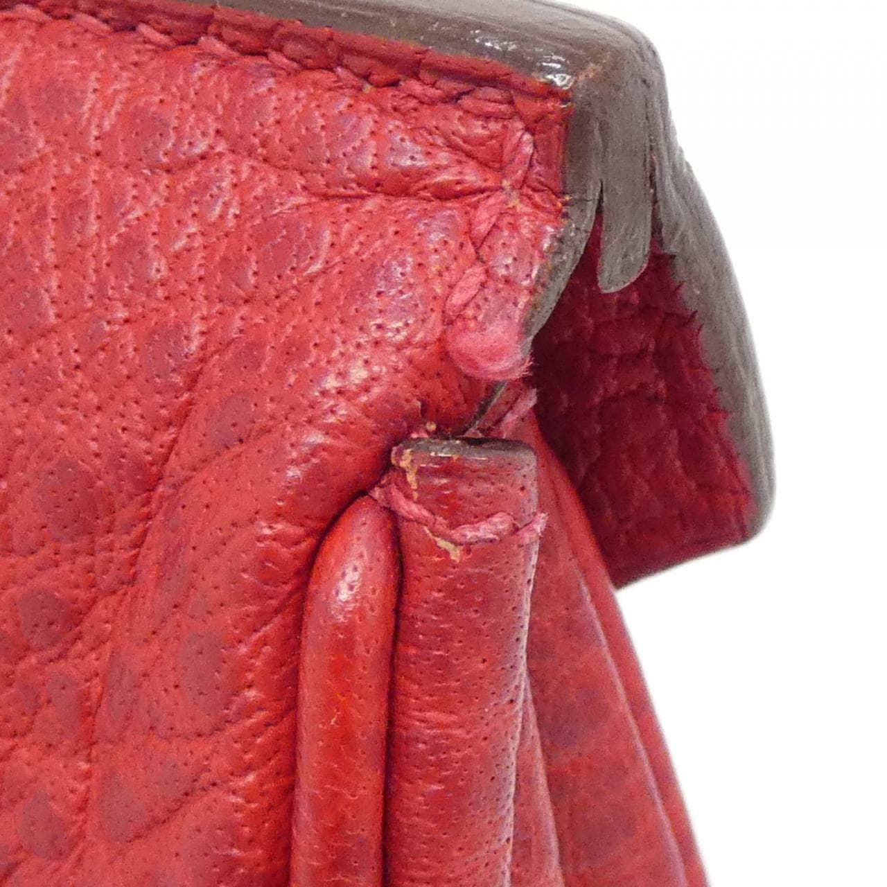 【ヴィンテージ】エルメス バーキン 35cm バッグ