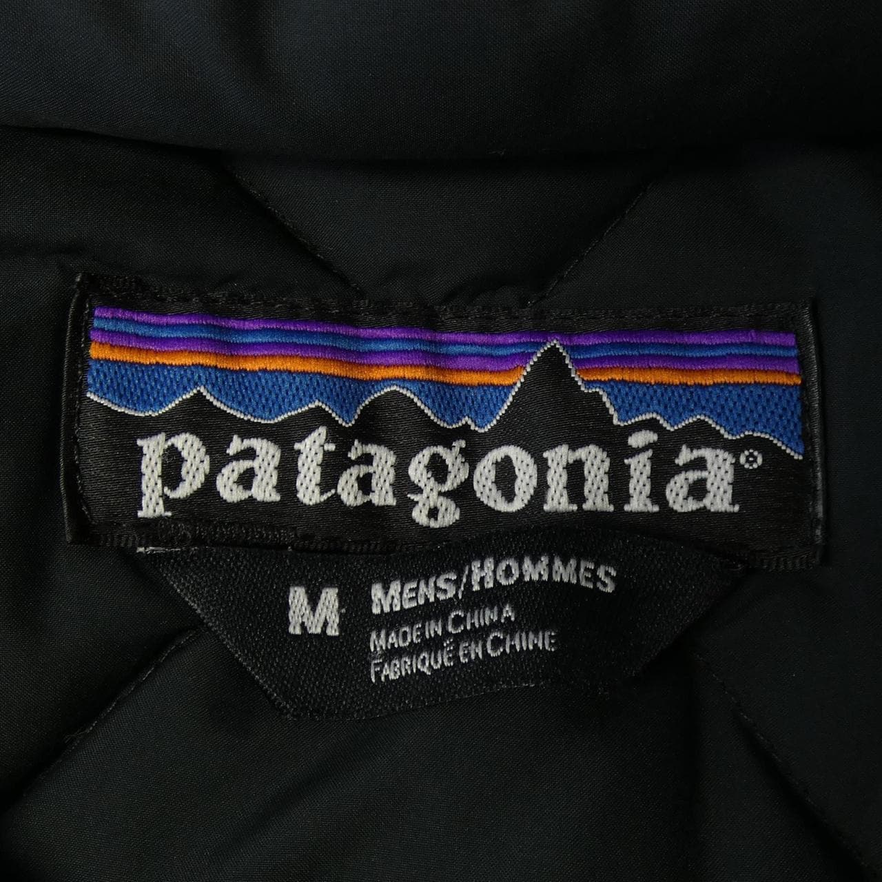 パタゴニア PATAGONIA ダウンジャケット