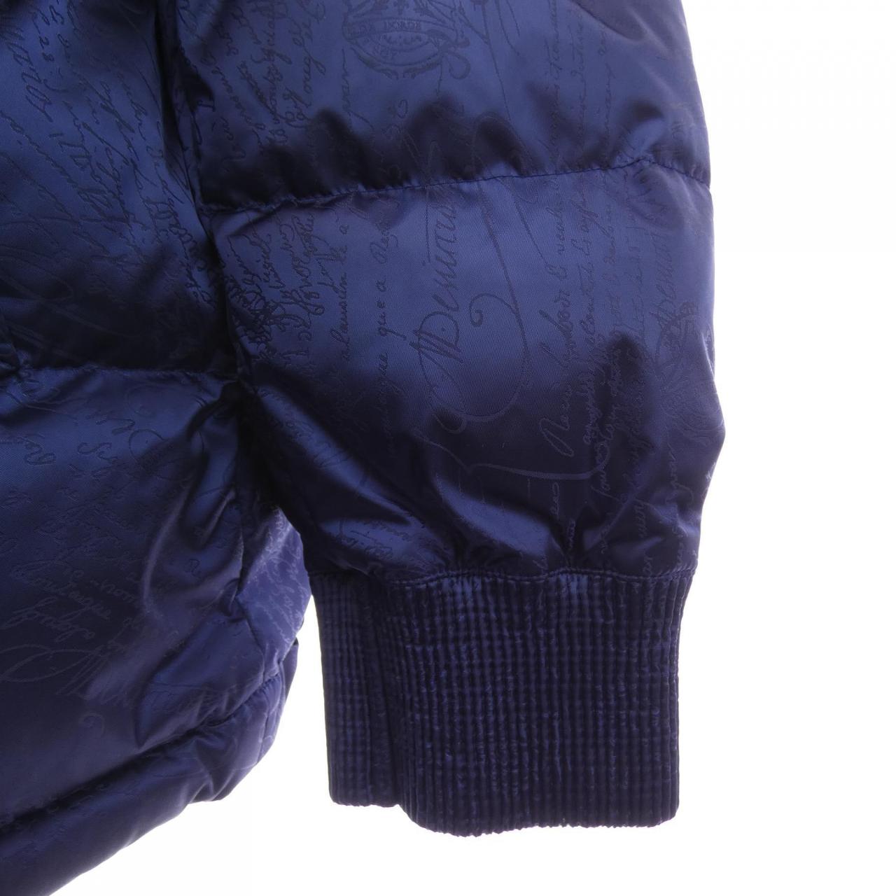 ベルルッティ Berluti R21OBL110PAFD ダウンジャケット