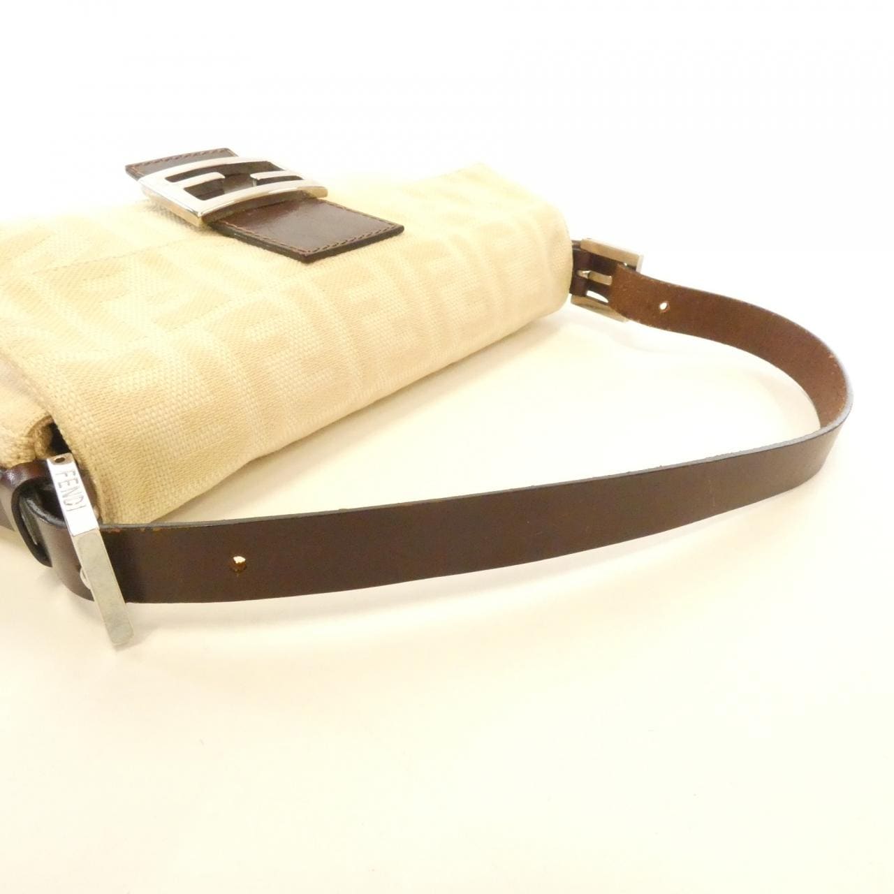 フェンディ バゲット 26424 ショルダーバッグ