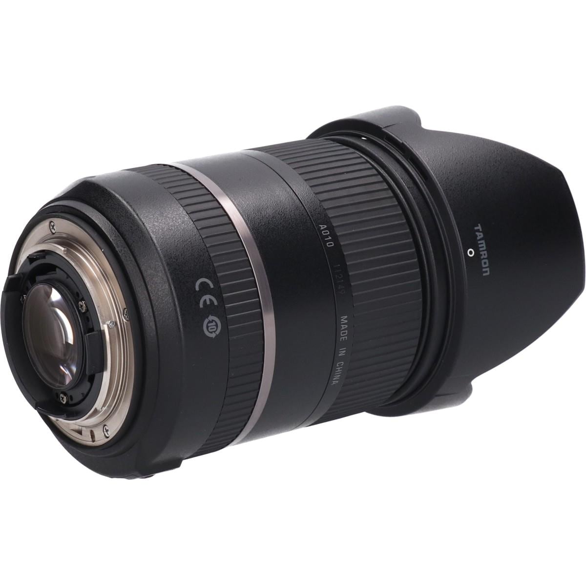 ニコン２８－３００ｍｍ　Ｆ３．５－６．３ＤＩ　Ａ０１０