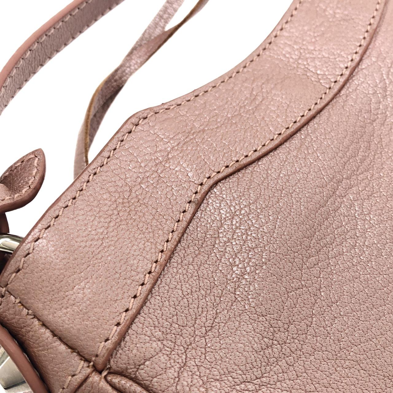 バレンシアガ THE HIP 242803 AZJ0N ショルダーバッグ