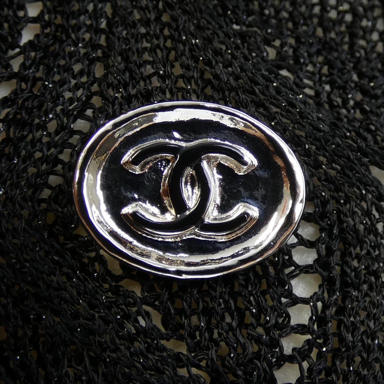 シャネル CHANEL P75380K10834 23A ニット