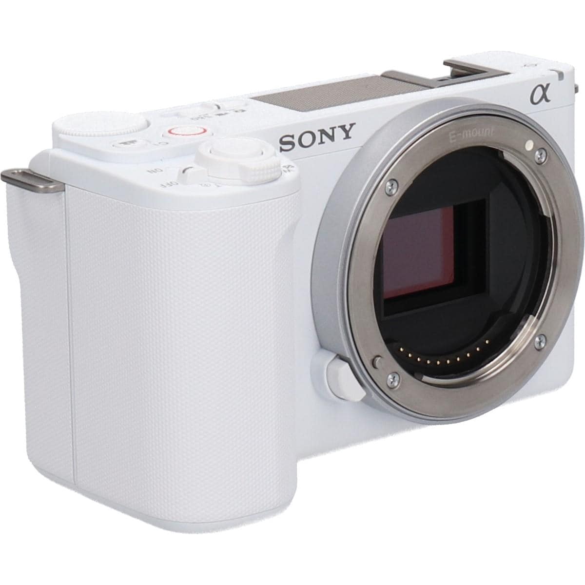 ＶＬＯＧＣＡＭ　ＺＶ－Ｅ１０ＩＩ
