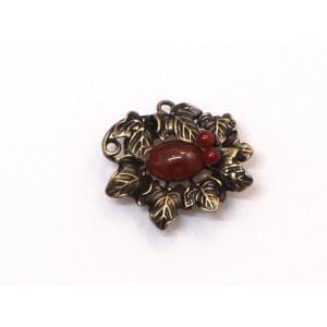 【新品】帯留