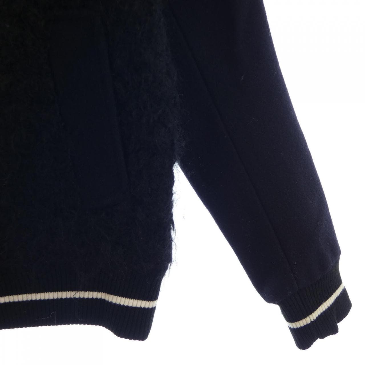 ミュベイル ワークス MUVEIL WORK MW53FJK001 ブルゾン