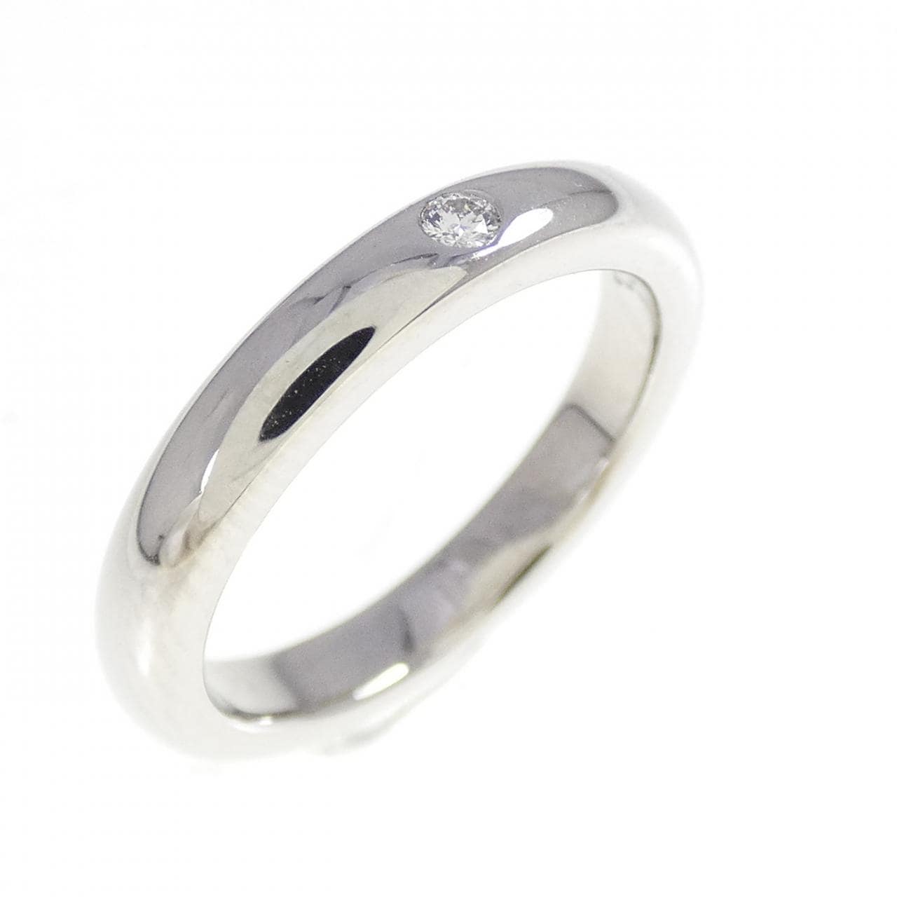 TIFFANY stacking band ring