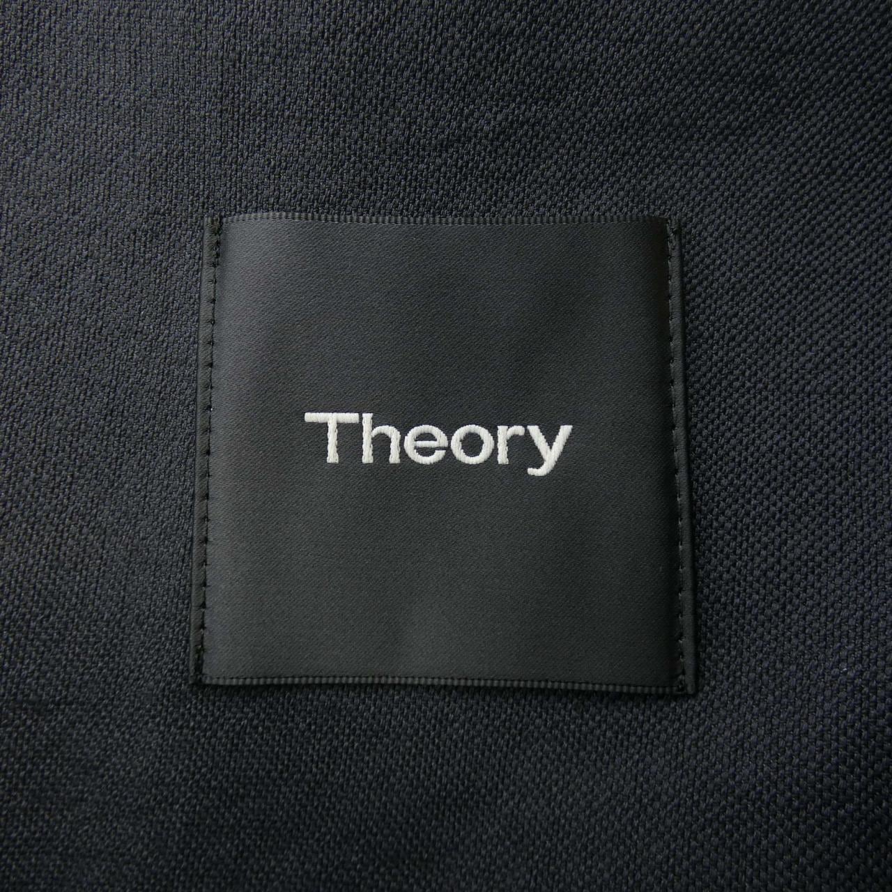 セオリー theory ジャケット