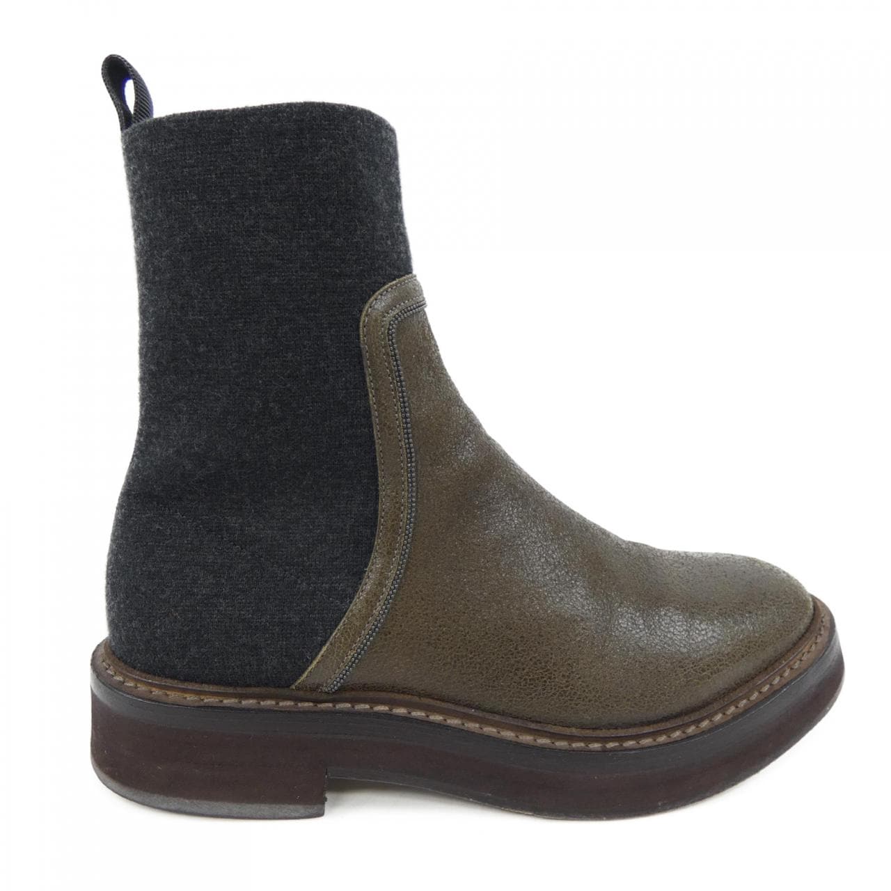 ブルネロクチネリ BRUNELLO CUCINELLI ブーツ