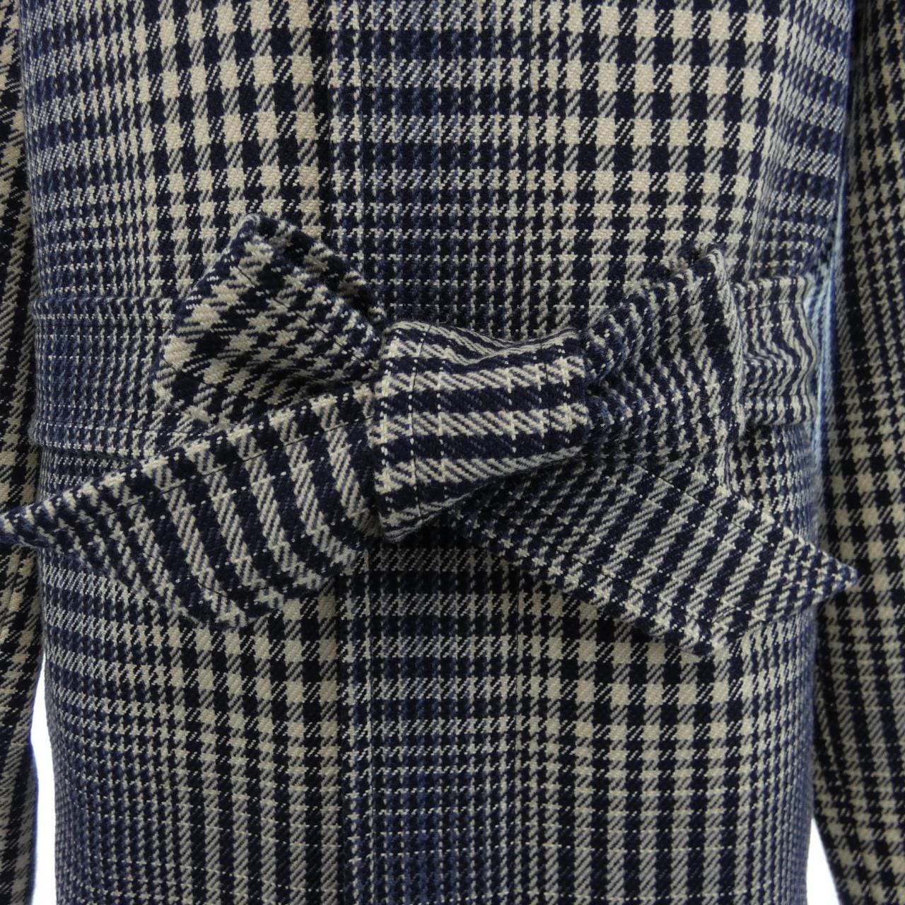 タリアトーレ TAGLIATORE コート