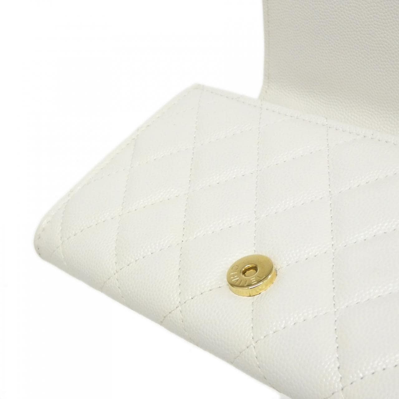 シャネル AP2830 チェーンウォレット