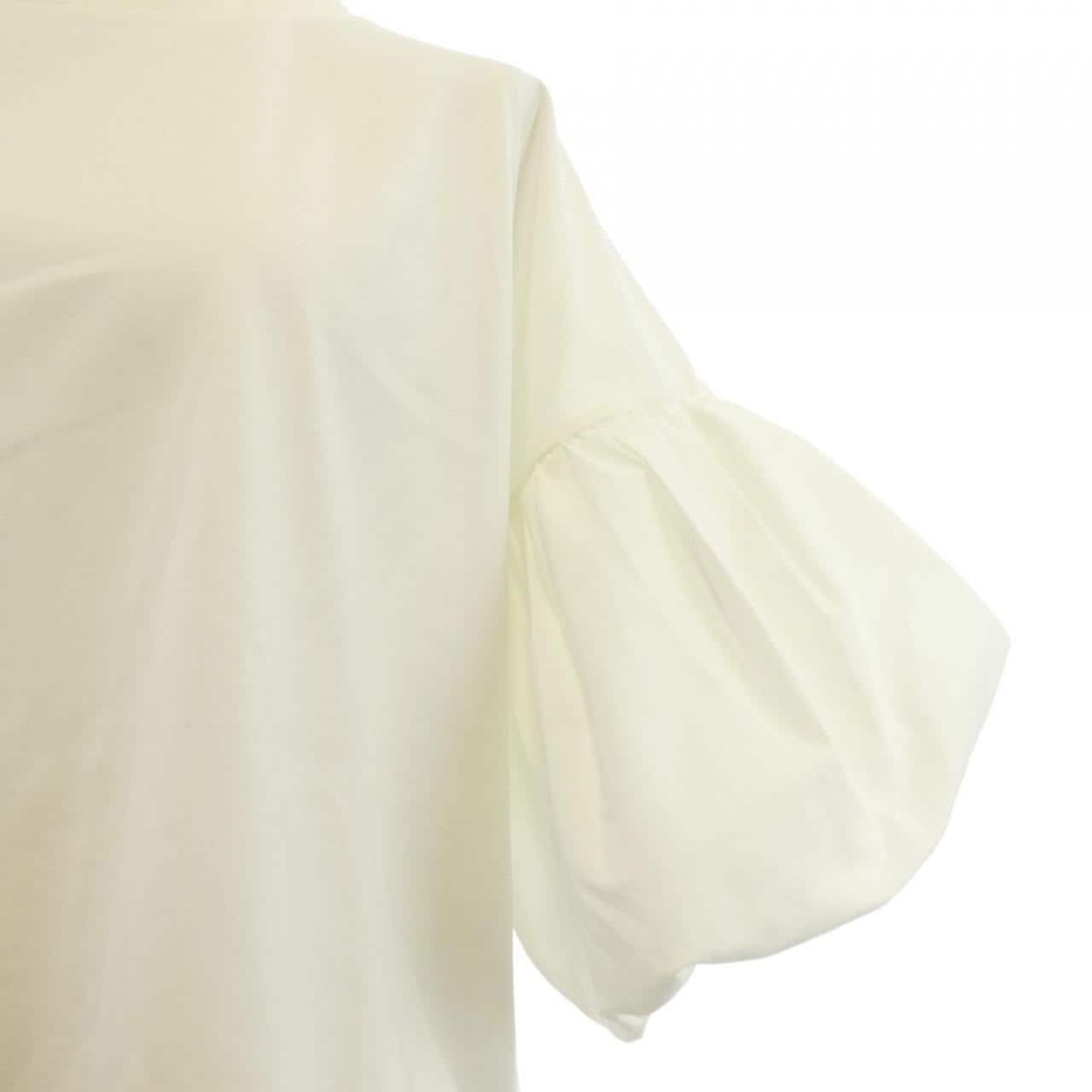 ランバンオンブルー LANVIN en Bleu Tシャツ