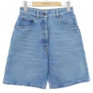プラダ PRADA GFP506 SOOO 14CC ショートパンツ