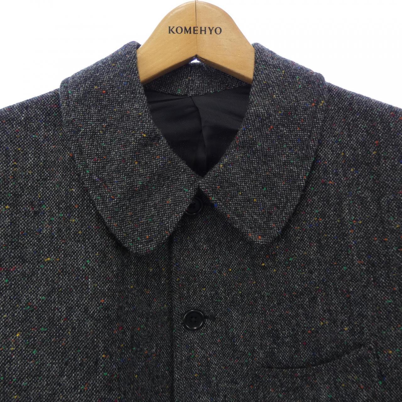 アナトミカ ANATOMICA コート