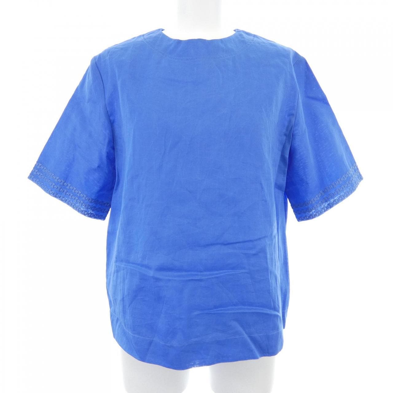 エルメス HERMES *76-7616 トップス