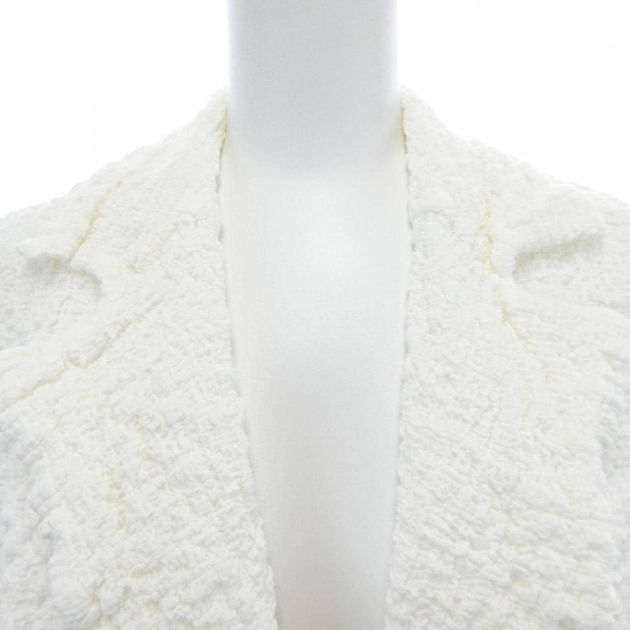 ミーイッセイミヤケ me ISSEY MIYAKE MI55FD112 ジャケット