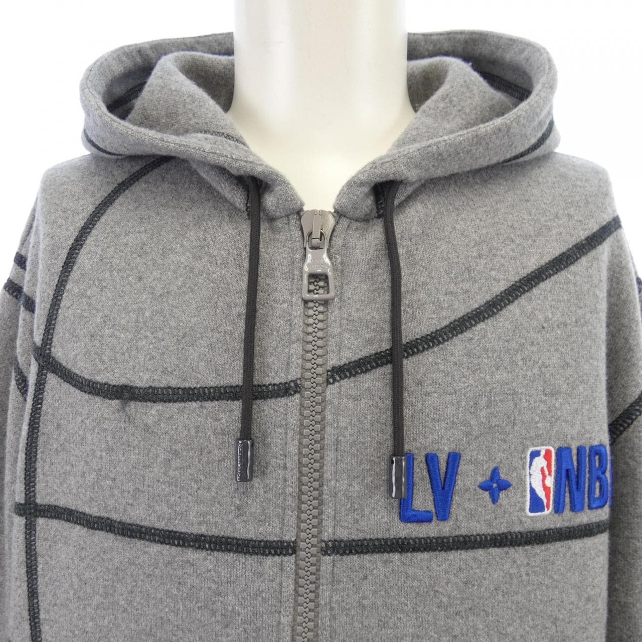 ルイヴィトン LOUIS VUITTON NBA HKY03WZMG パーカー