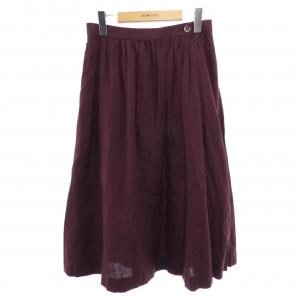 マーガレットハウエル Margaret Howell スカート