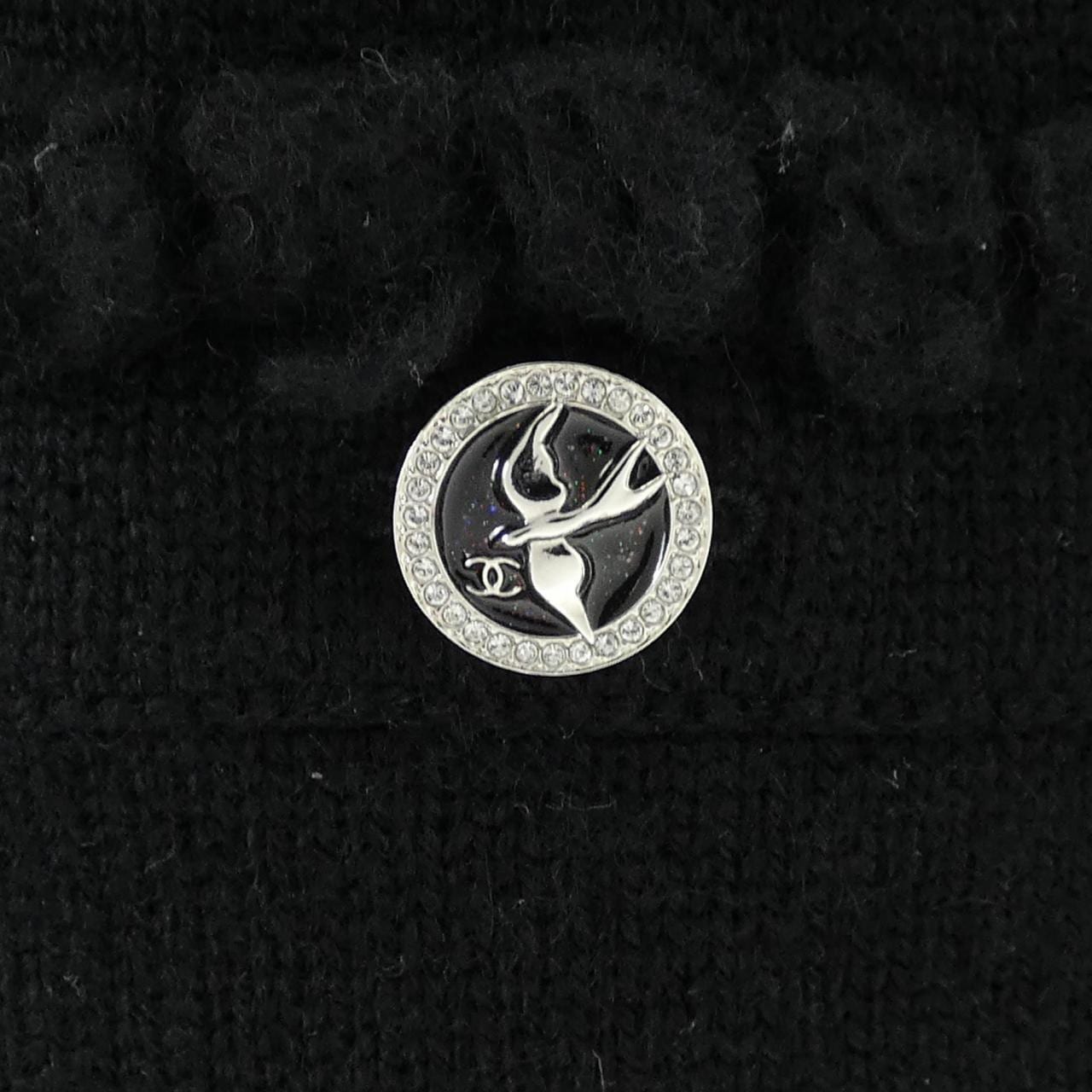 シャネル CHANEL P79490K11499 カーディガン