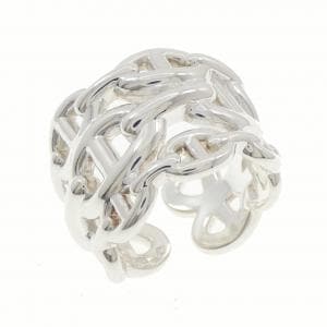 エルメス シェーヌ ダンクル アンシェネ リング