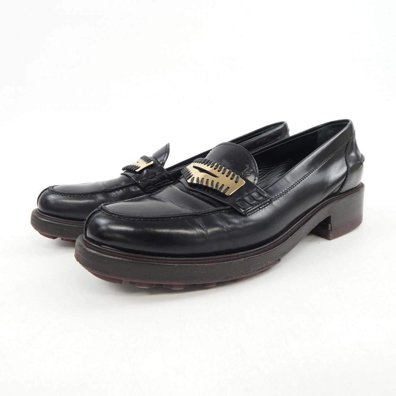 トッズ TOD'S シューズ