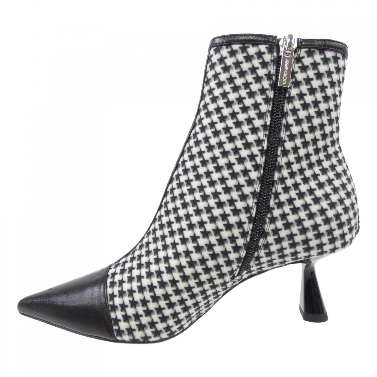 ジミーチュウ JIMMY CHOO ブーツ