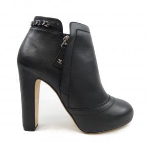 シャネル CHANEL G29928 ブーツ