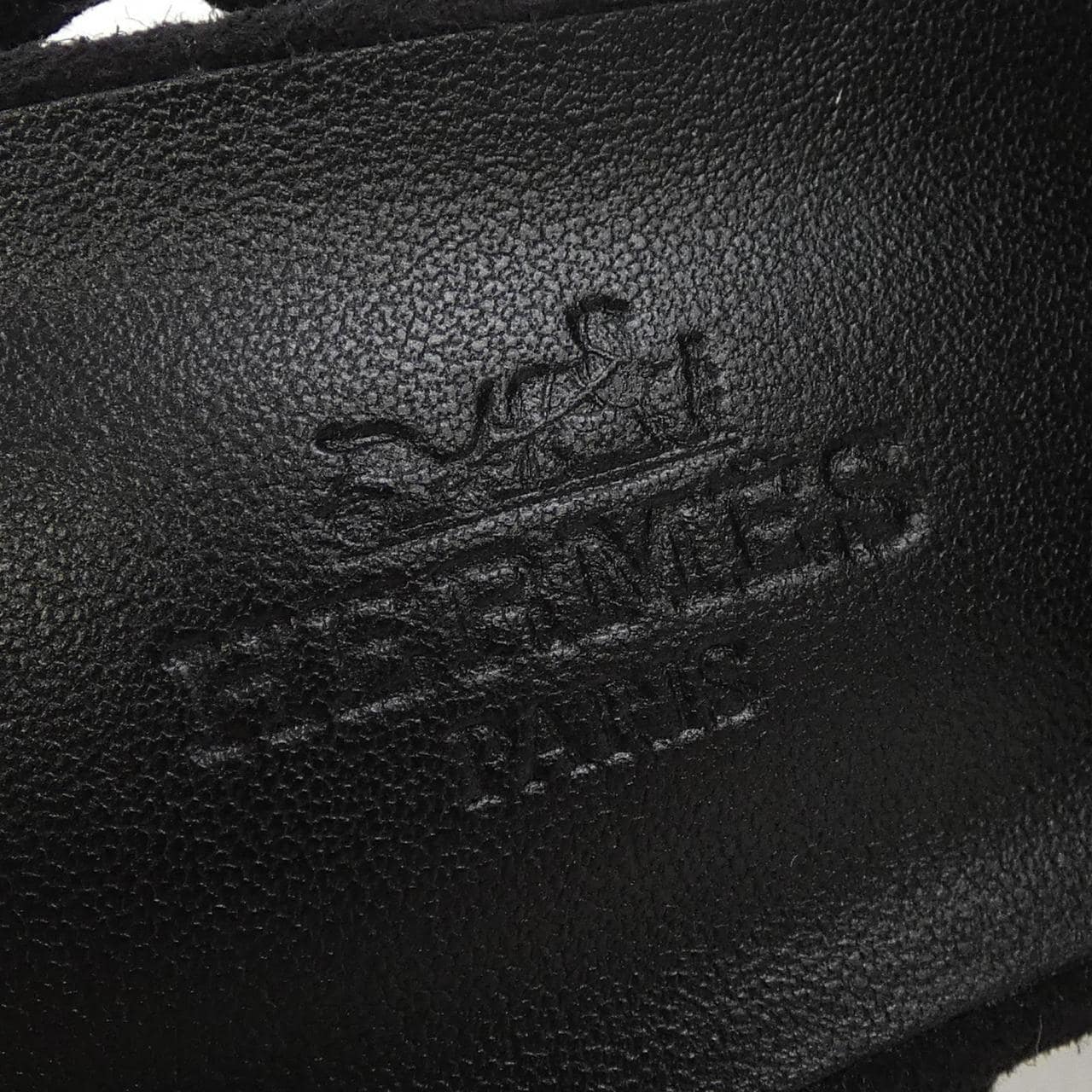 エルメス HERMES イメージ シェーヌダンクル 241086Z サンダル