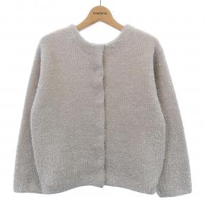 プラステ PLST カーディガン